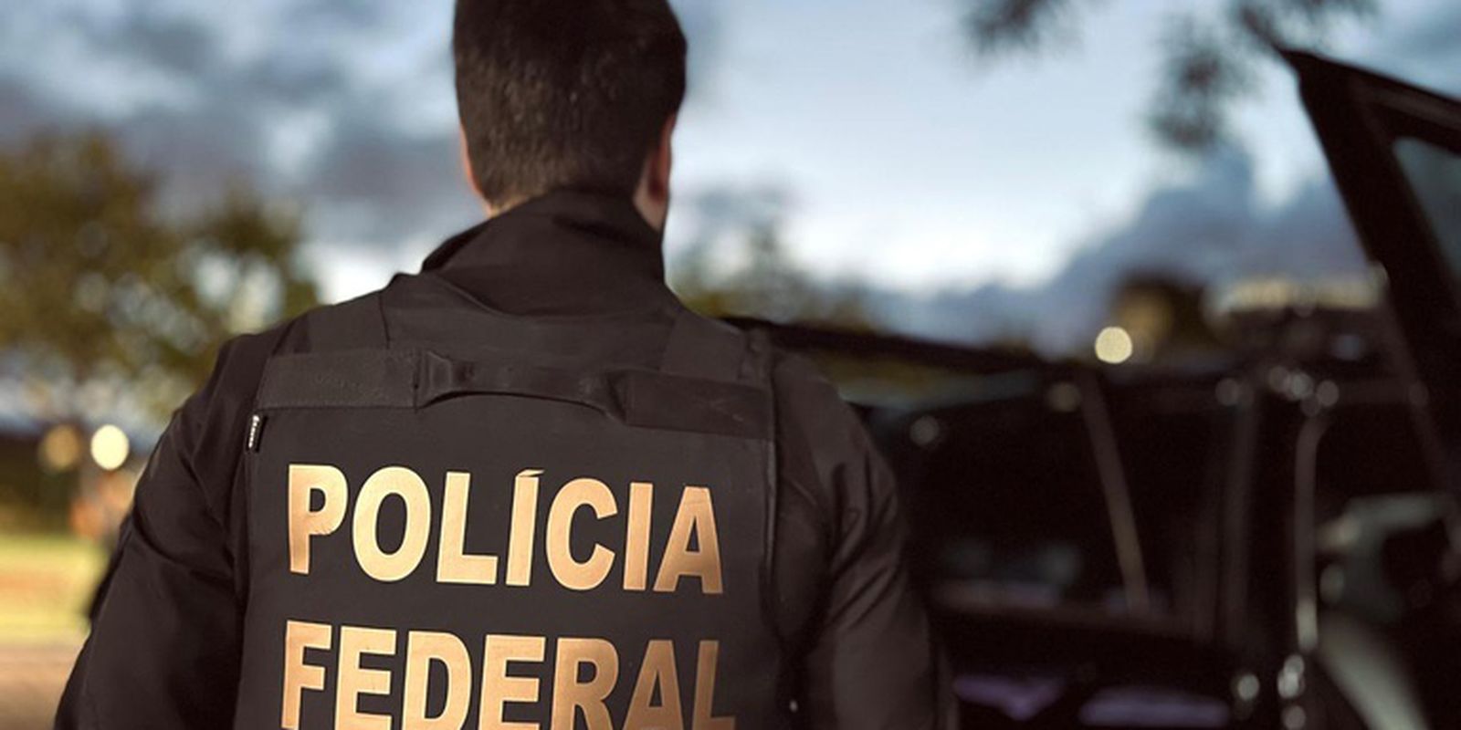 PF faz nova ação contra suspeitos de lavagem de dinheiro em postos