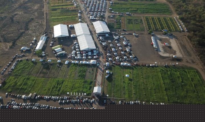 Barbalha recebe ExpoCariri 2026
