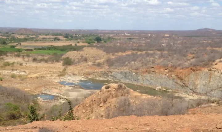 Intensificação da força do El Niño pode diminuir chuvas no Ceará em 2027, diz Funceme