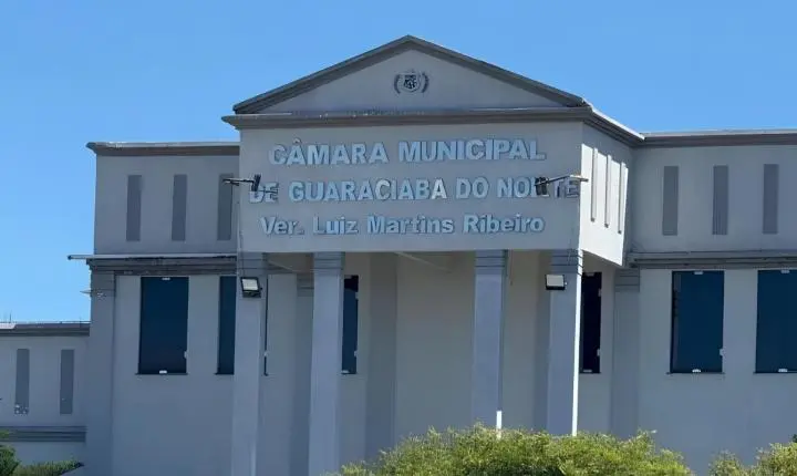MP aciona Justiça para que Câmara Municipal de Guaraciaba do Norte suspenda o pagamento de diárias para vereadores participarem de sessões