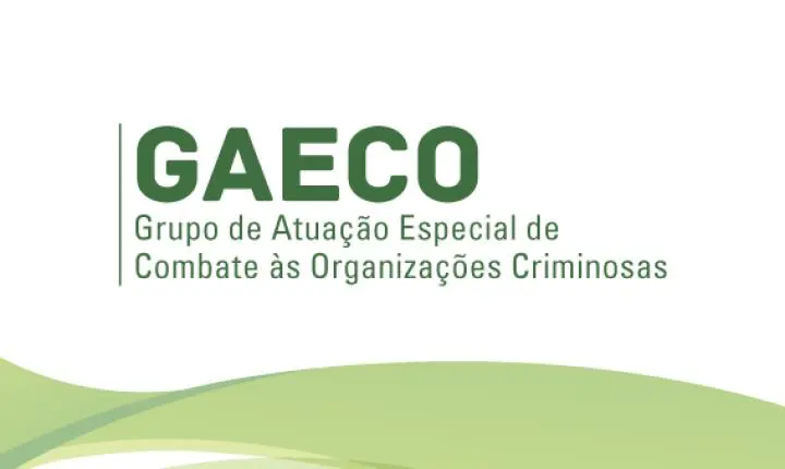 Operação do MPCE/Gaeco resulta na prisão de agentes de segurança investigados por possível envolvimento em organização criminosa