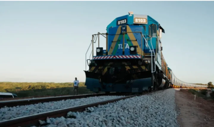 Projeto prevê ferrovia da Transnordestina entre Iguatu e cidade do Rio Grande do Norte