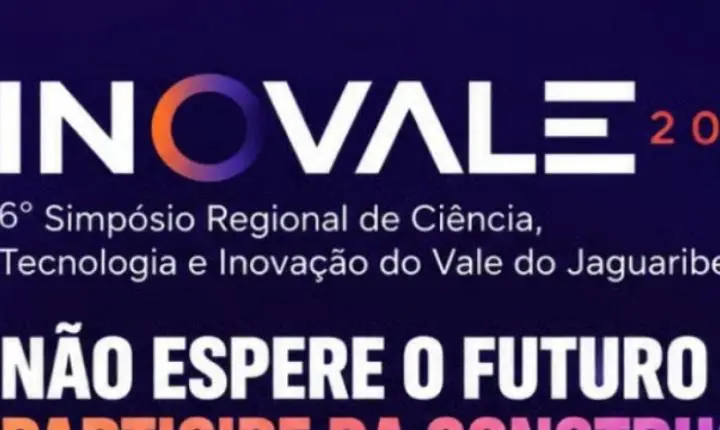 Sebrae/CE promove 6º Simpósio Regional de Ciência, Tecnologia e Inovação do Vale do Jaguaribe